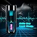 Male Masturbator Cup, Electric Men Masturbation with 10 Powerful Thrusting Modes, 4D Realistic Vagina Pocket Pussy Sex Toys for Man Orgasm with Female Sexy Moans and Hands Free-Stroker Featured