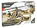 Mega Construx Call of Duty Urban Assault Copter Building Set