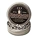 Crosman BD225, Domed Pellets.25 Caliber, 27.8 Grains, (Per 200)