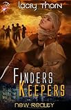 Finders Keepers (New Reality Series, Book Five)
