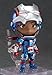 Good Smile Iron Man 3: Iron Patriot: Hero's Edition Nendoroid Action Figure
