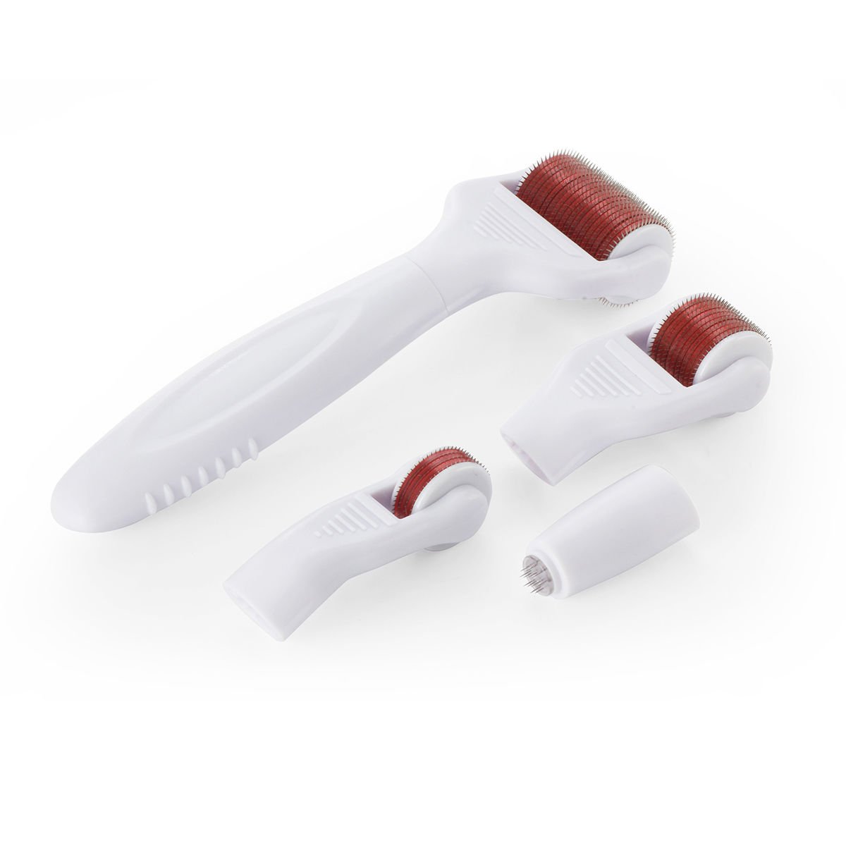 How Does Derma Roller Work? Timeless Beauty Solutions