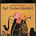 Sal Nistico Quintets (3 LPs on 2 CDs)