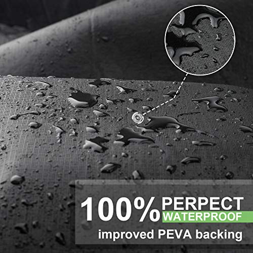 image for Klsniur Picnic Blanket Waterproof, Extra Large Beach Blanket Sand Proo