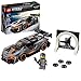 LEGO Speed Champions McLaren Senna 75892 Building Kit, 2019 (219 Pieces)