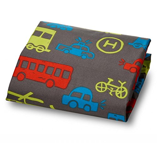 transportation crib sheet