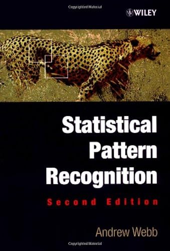Download Statistical Pattern Recognition PDF