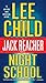 Night School: A Jack Reacher Novel primary