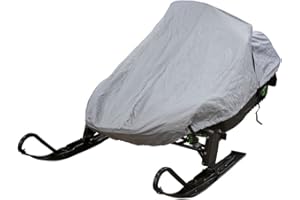 Rage Powersports Standard Snowmobile Storage Cover 300 Denier