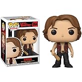 Funko The Warriors + Protector: (1979) Retro Pop! Movies Vinyl Figure (Bundled with ToyBop Box Protector Collector Case) (Swan)