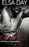 Control (Masters of the Sanctuary Book 1)