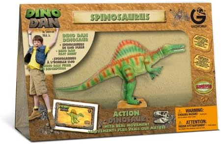 dino dan toys amazon