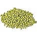 Food to Live- Mung Beans, 10 Pounds Whole, Dried, Raw Moong, Kosher, Vegan, Sirtfood, Bulk Green Gram, Low Sodium, Good Source of Dietary Fiber, Protein, Folate, Copper, and Iron