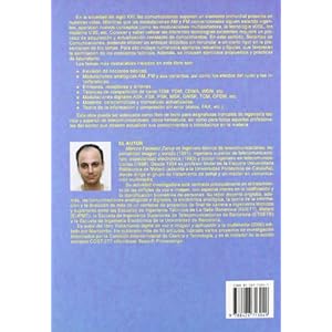 Sistemas de Comunicaciones (Spanish Edition)
