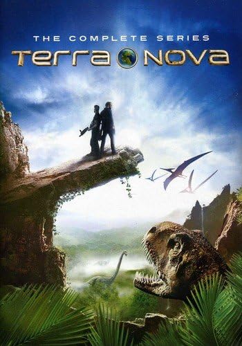 Terra Nova テラノヴァ ボルトデュオ テラノヴァ ボルトデュオ Terra