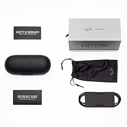 Ray-Ban Stories | Meteor Square Smart