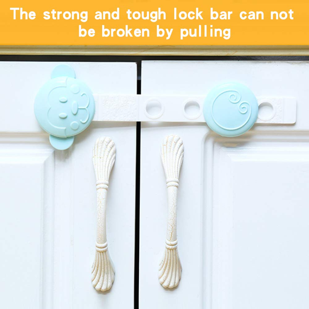 kindersicherung Schrank Schranksicherung Baby Refrigerator Door Toilet