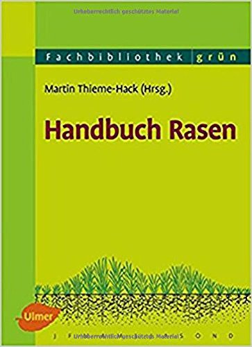 Handbuch Rasen Pdf Download Martin Thieme Hack Wistponmodan