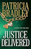 Justice Delivered (Memphis Cold Case)
