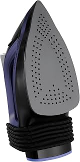 Russell Hobbs EasyStore Pro Steam Iron 2400W 200g Boost Ceramic Soleplate view 4