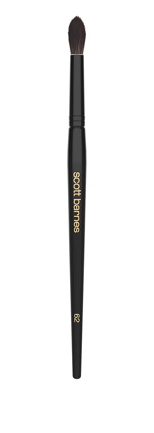 Scott Barnes Pro Series Brush