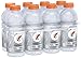 Gatorade Thirst Quencher Frost, Glacier Cherry, 20 Ounce (8 Count)