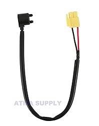 DA47-00243K Defrost Bimetal Thermostat Replacement