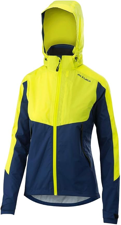 Altura Nightvision Thunderstorm Jacket 