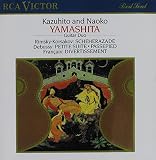 KAZUHITO AND NAOKO                                 image