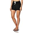 Kanu Surf Women's Breeze Solid Stretch Boardshort