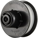Toro 88035 Spool With Line