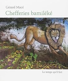 Chefferies bamiléké