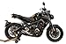 M4 2014-2020 Yamaha FZ-09 RM1 Full System Exhaust (Black)
