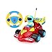 Cartoon Car,Stoga RC Action Figure Cars with Music Playing Cars Toy for children