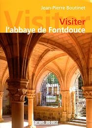 L' abbaye de Fontdouce