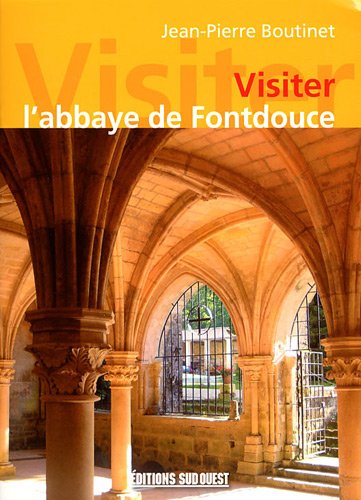 L' abbaye de Fontdouce