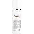Avene Retrinal 0.1% Intensive Multi-Corrective Cream, Retinal Face Cream Formulated with Retinaldehyde, Niacinamide & Hyaluronic Acid, Anti-aging Cream Visibly Reduces Wrinkles & Fine Lines, 1 Fl Oz