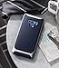 Spigen Neo Hybrid Designed for Galaxy Note 9 Case (2018) - Arctic Silver