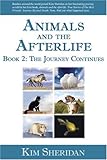 Image de Before and Afterlife: The Compelling Journey of a Life That Never Ends (Animals and the Afterlife)