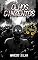 Livro Olhos Cinzentos