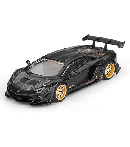 Amazon.com: True Scale Miniatures Model Car Compatible with