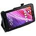 Mama Mouth Slim Folio 2-folding Stand Case Cover for 7