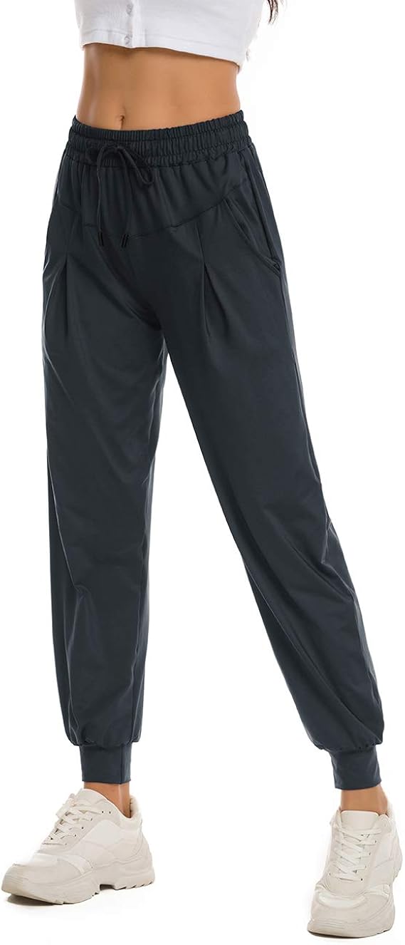 Sweatpants That Look Like Dress Pants 