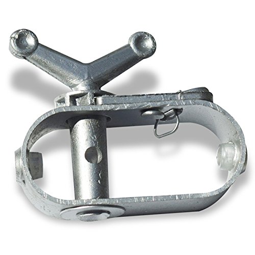 Hydrotools Swimline Model 1010 Winter Pool Cover Aluminum Cable Winch
