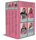 Sugar Babes Collection: BBW Recipe for Love