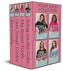Sugar Babes Collection: BBW Recipe for Love