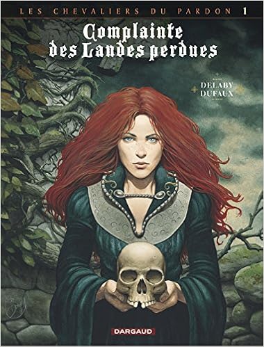 Amazonfr Complainte Des Landes Perdues Cycle 2 Tome 1 - 