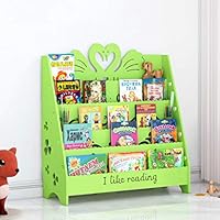 Xq Green Swan Modeling Cartoon Carved Children