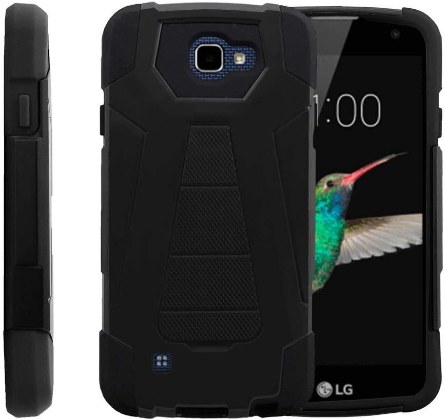 Best screen protector for cell lg l44vl