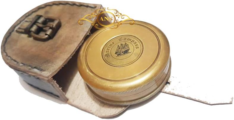 Nautika compass